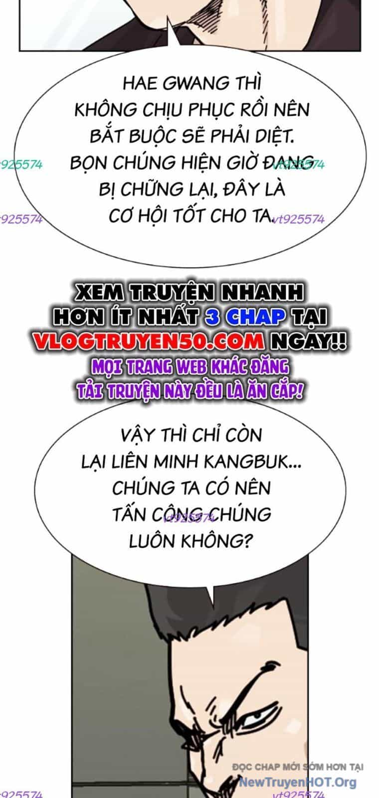 Để Có Thể Sống Sót - Chương 176 - ảnh 74