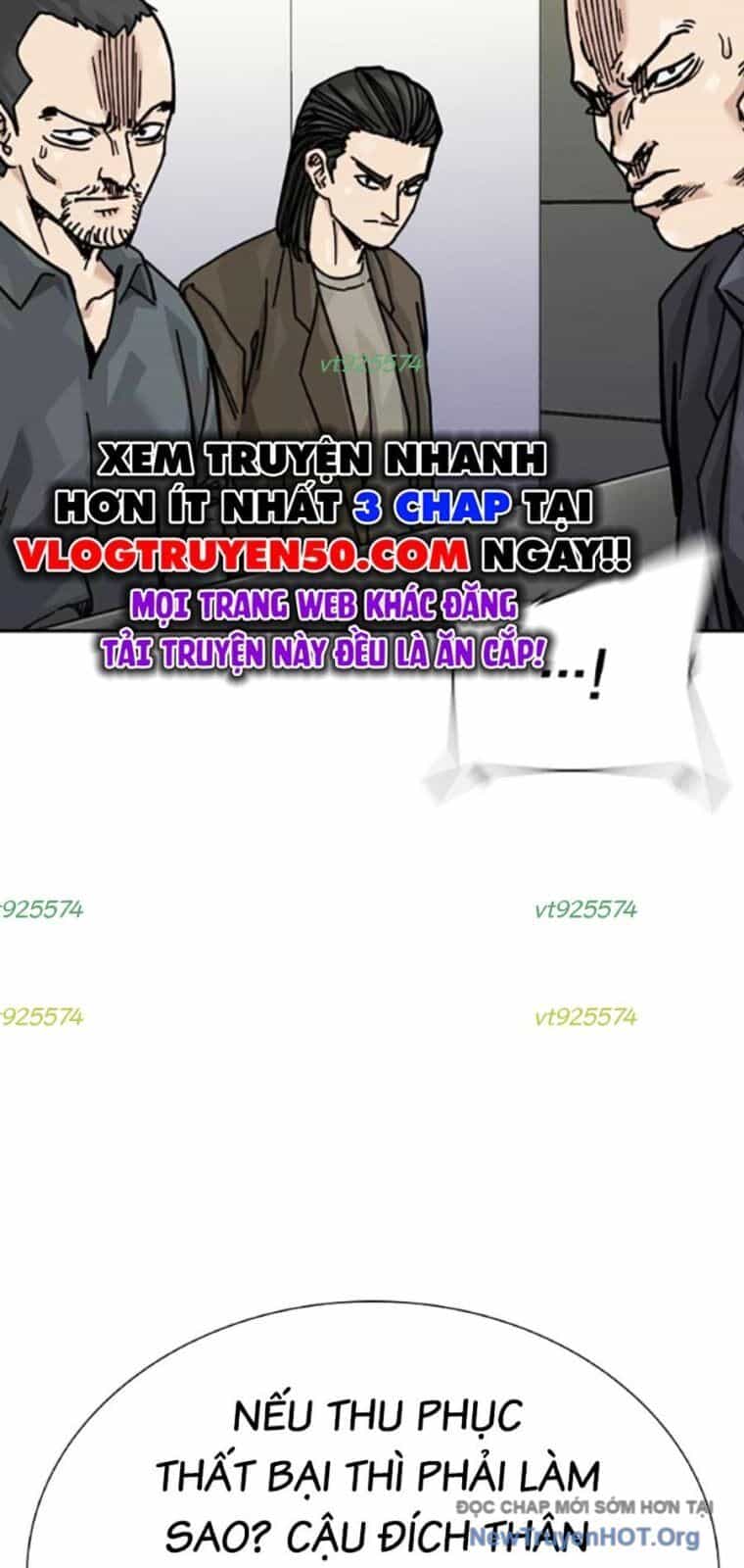 Để Có Thể Sống Sót - Chương 176 - ảnh 76