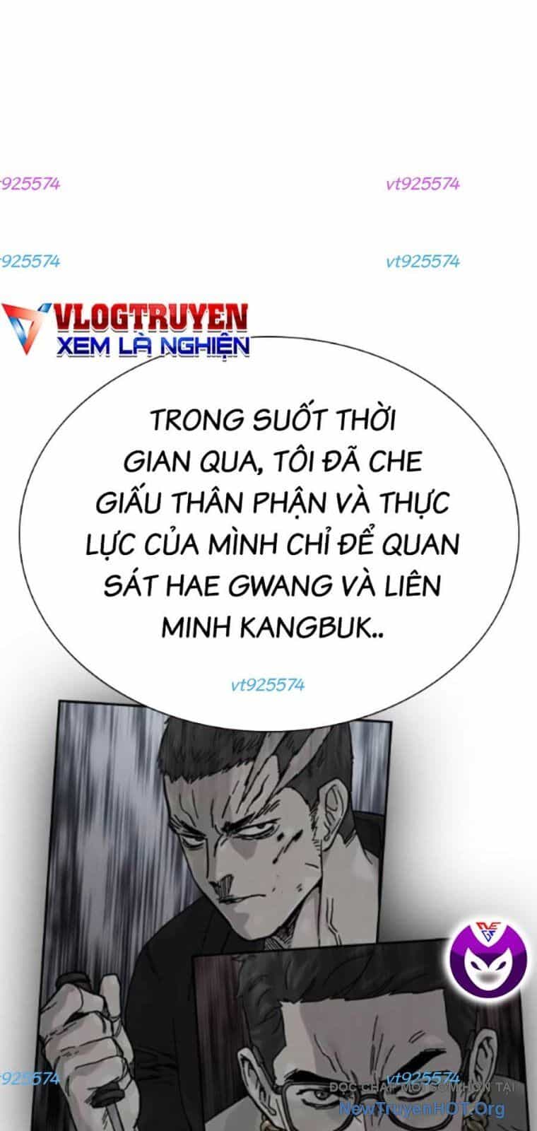 Để Có Thể Sống Sót - Chương 176 - ảnh 78