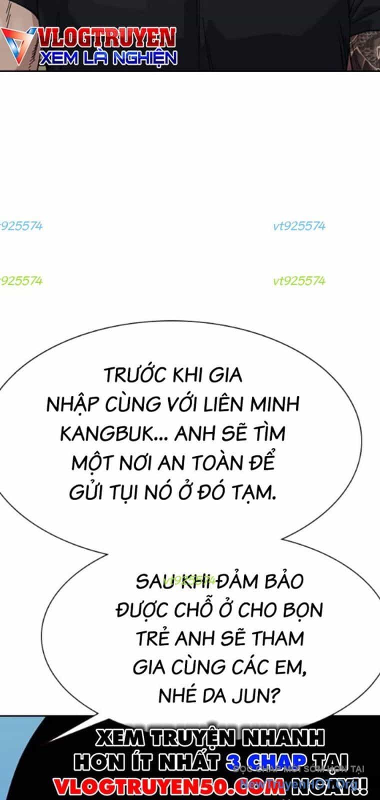 Để Có Thể Sống Sót - Chương 176 - ảnh 8