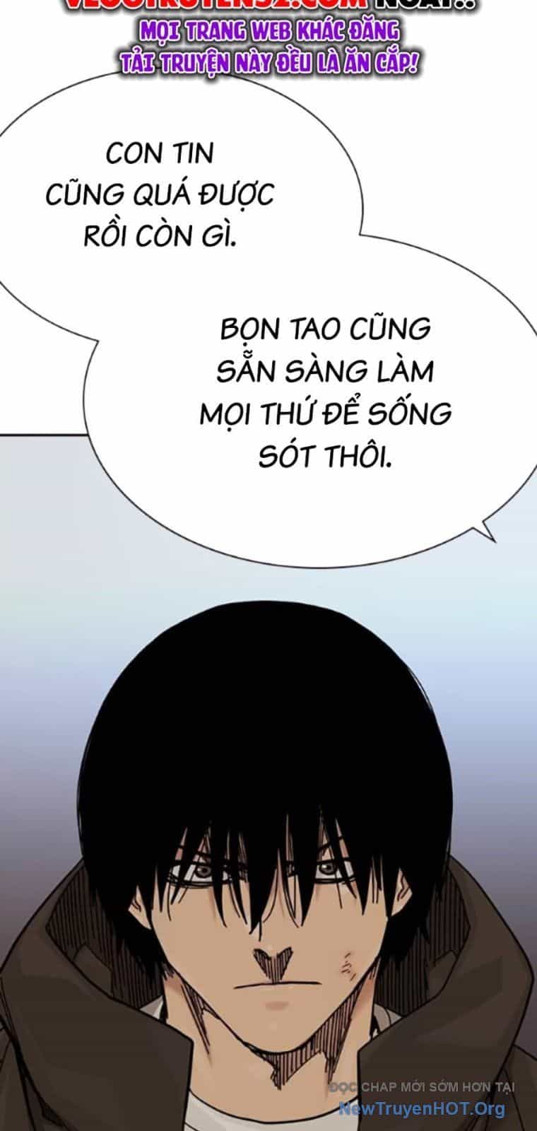 Để Có Thể Sống Sót - Chương 177 - ảnh 101