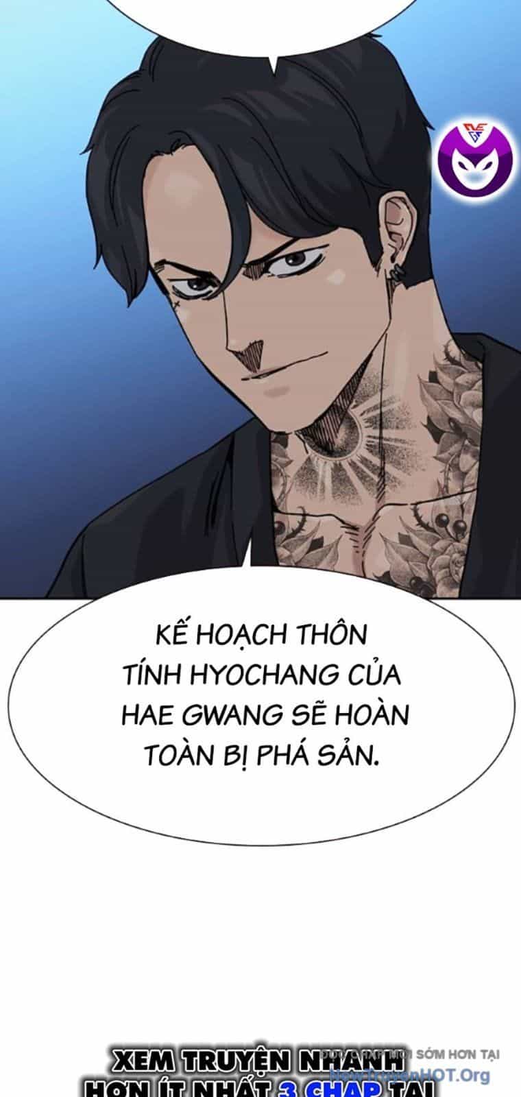 Để Có Thể Sống Sót - Chương 177 - ảnh 126