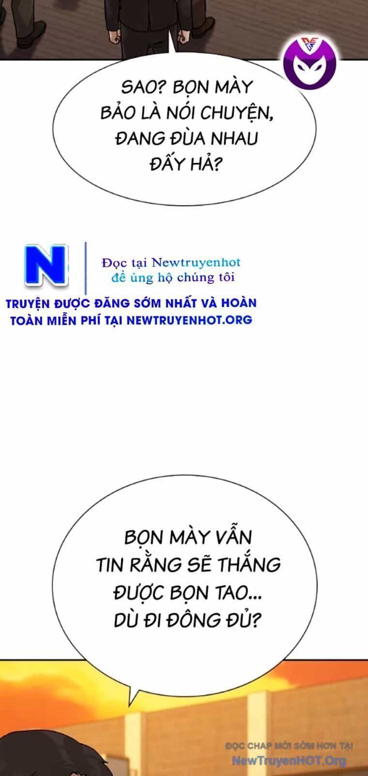 Để Có Thể Sống Sót - Chương 177 - ảnh 45