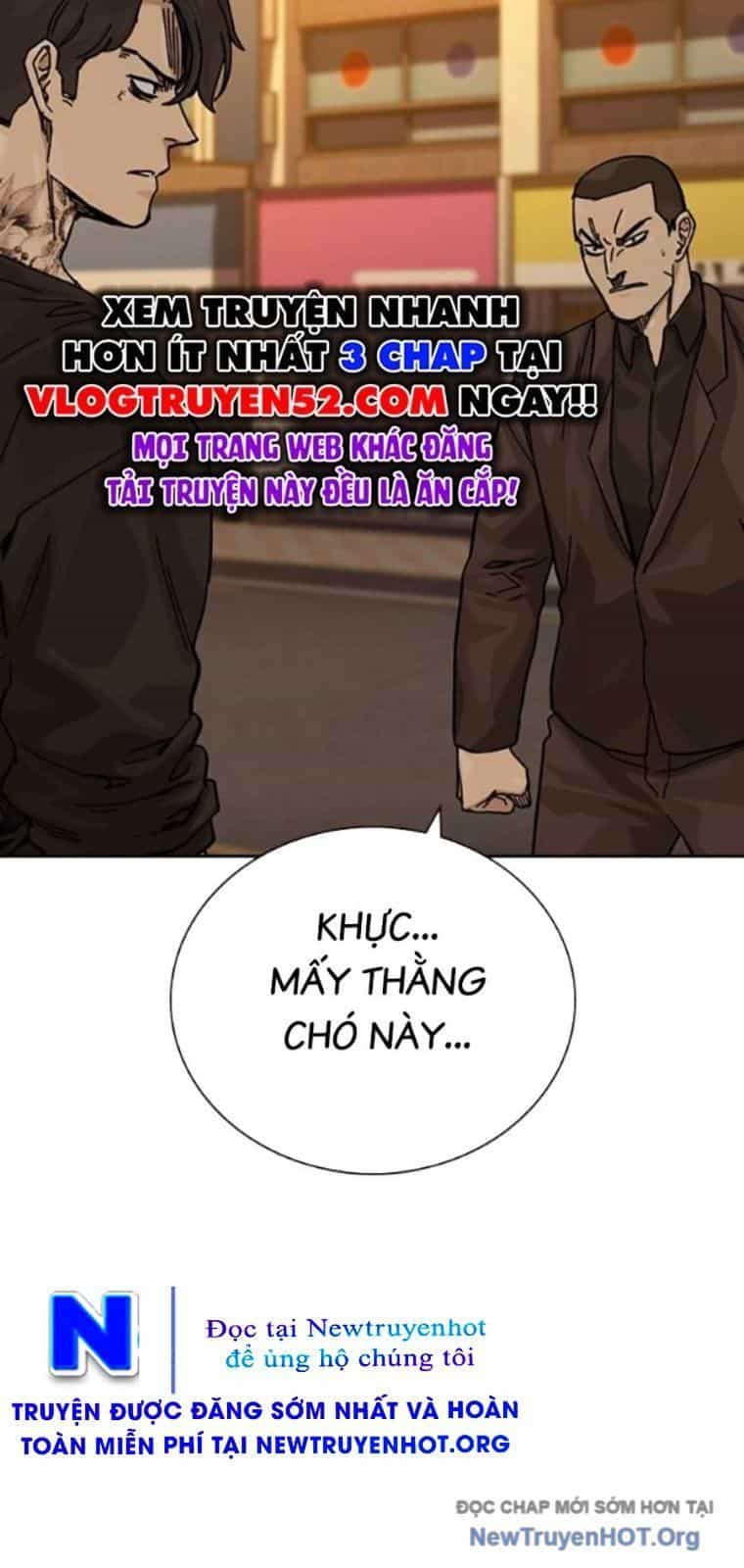 Để Có Thể Sống Sót - Chương 177 - ảnh 46