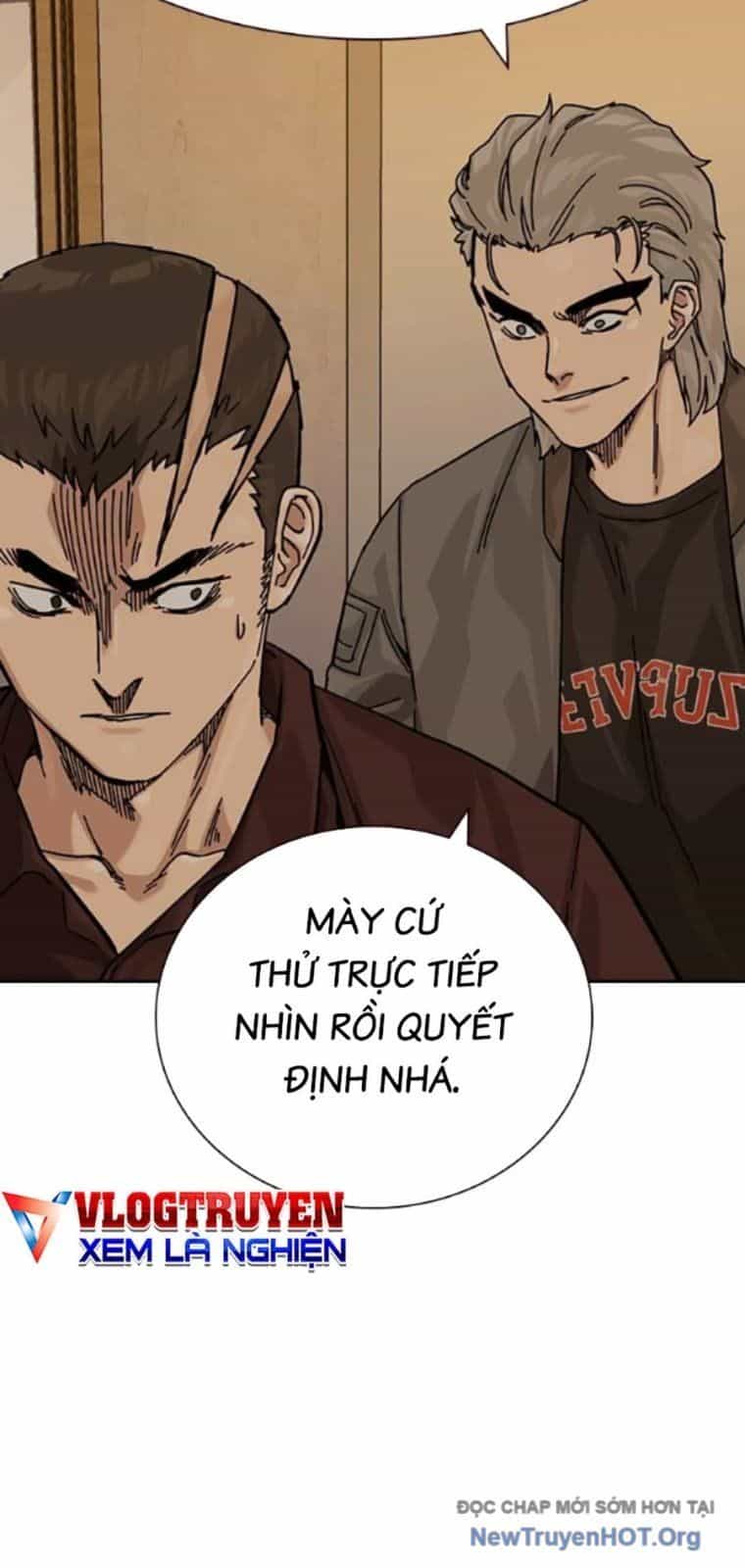 Để Có Thể Sống Sót - Chương 177 - ảnh 61