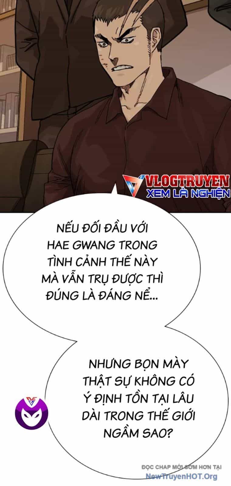 Để Có Thể Sống Sót - Chương 177 - ảnh 64