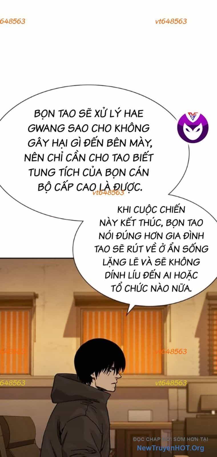 Để Có Thể Sống Sót - Chương 177 - ảnh 69