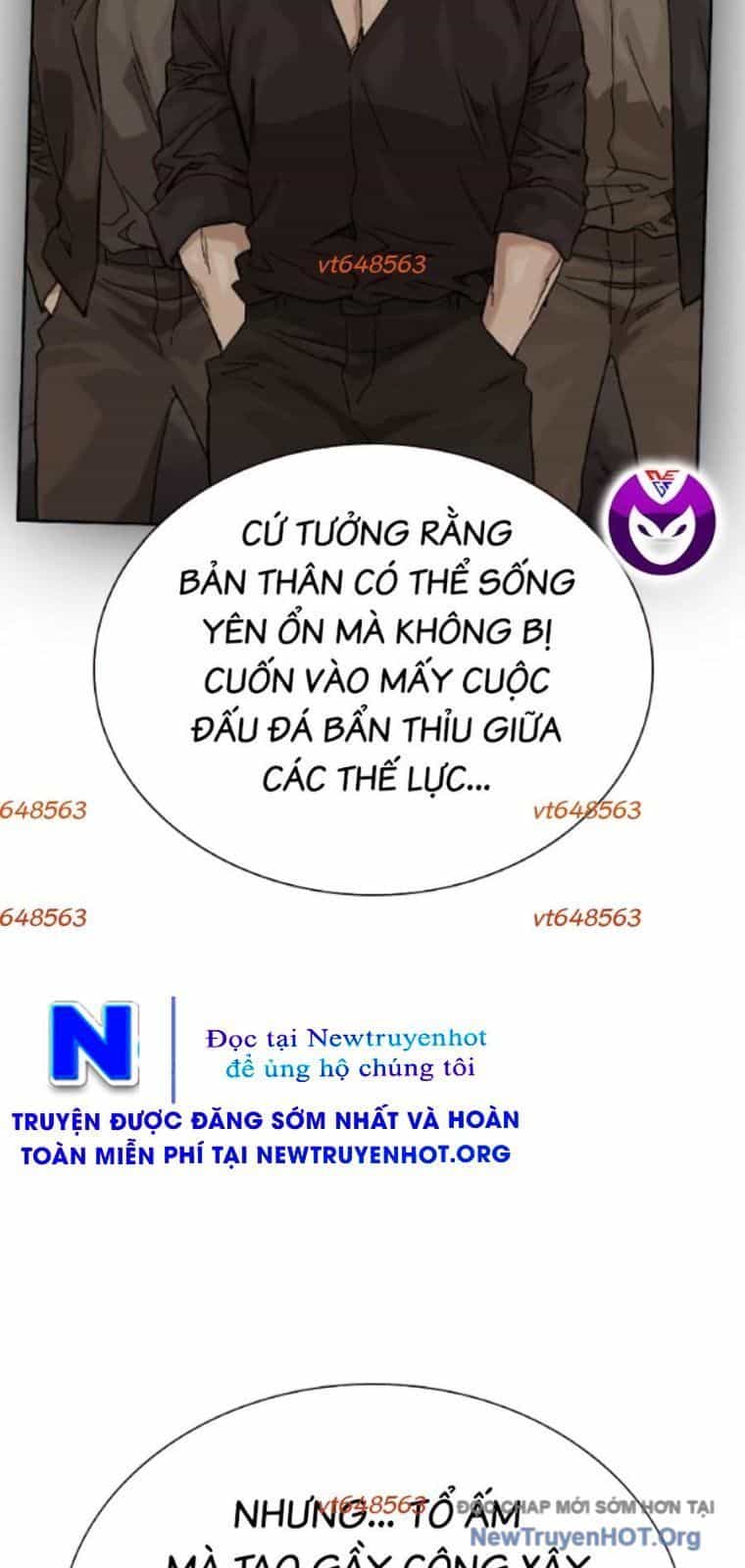 Để Có Thể Sống Sót - Chương 177 - ảnh 74
