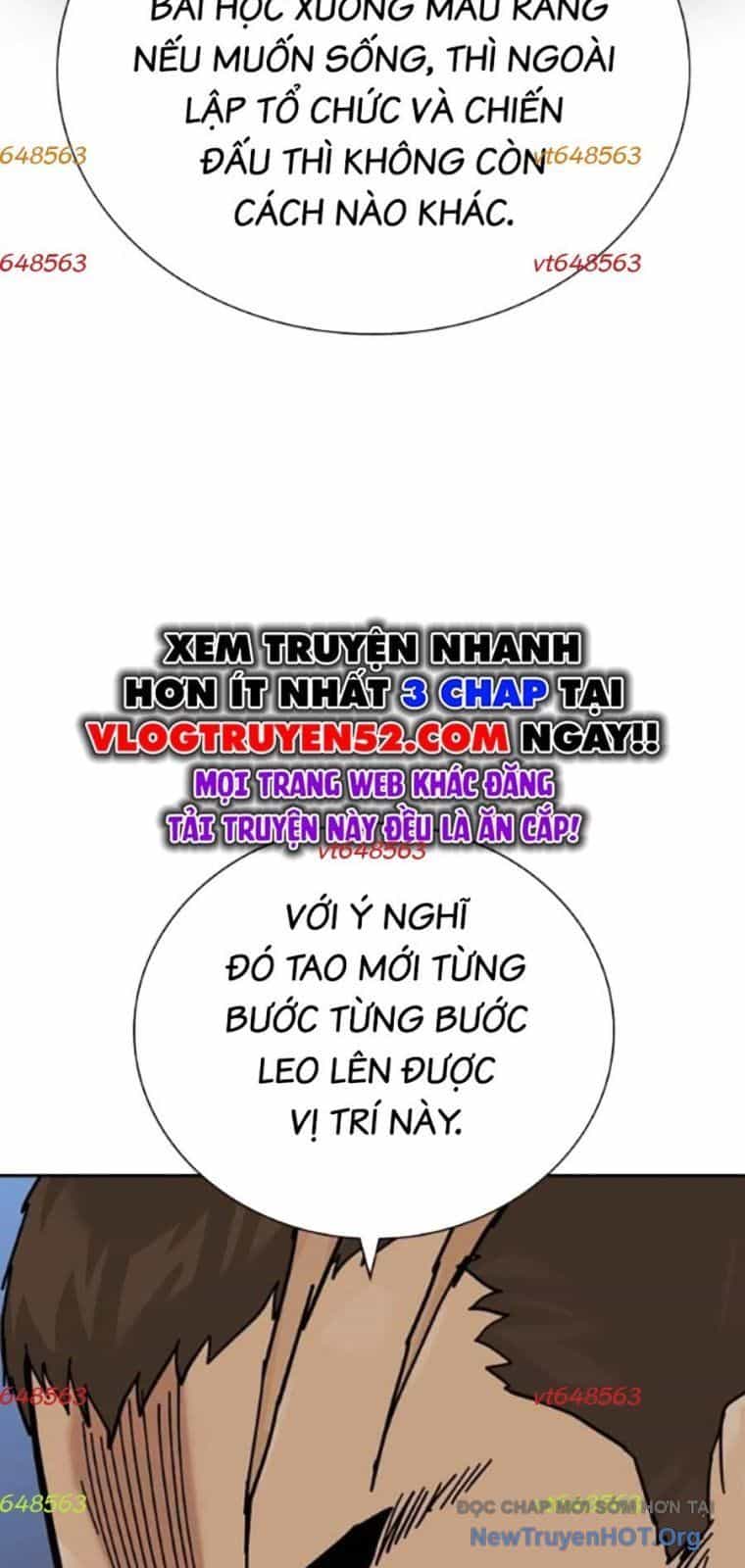 Để Có Thể Sống Sót - Chương 177 - ảnh 76