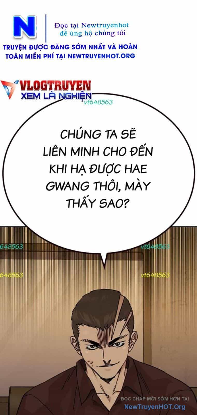 Để Có Thể Sống Sót - Chương 177 - ảnh 85