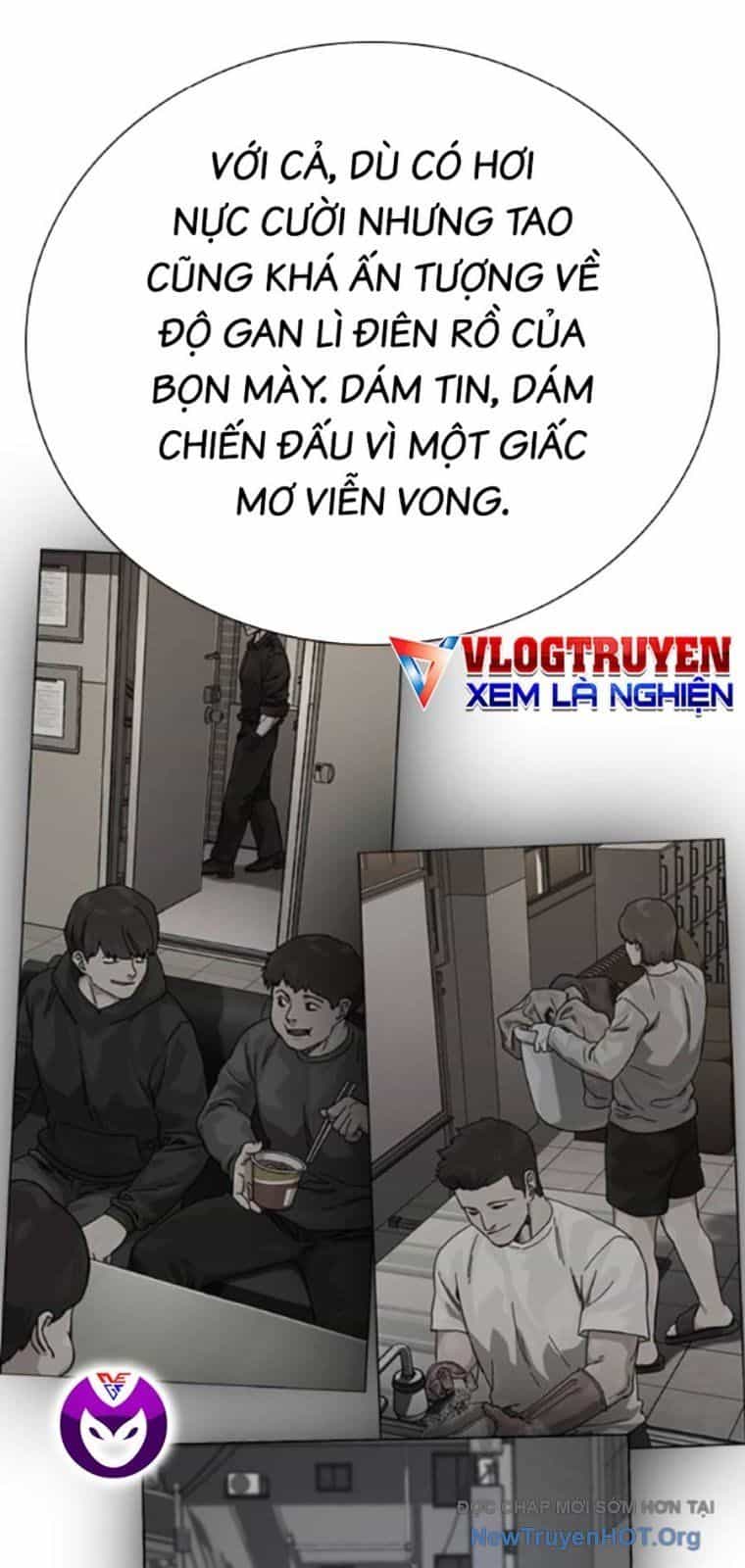 Để Có Thể Sống Sót - Chương 177 - ảnh 99