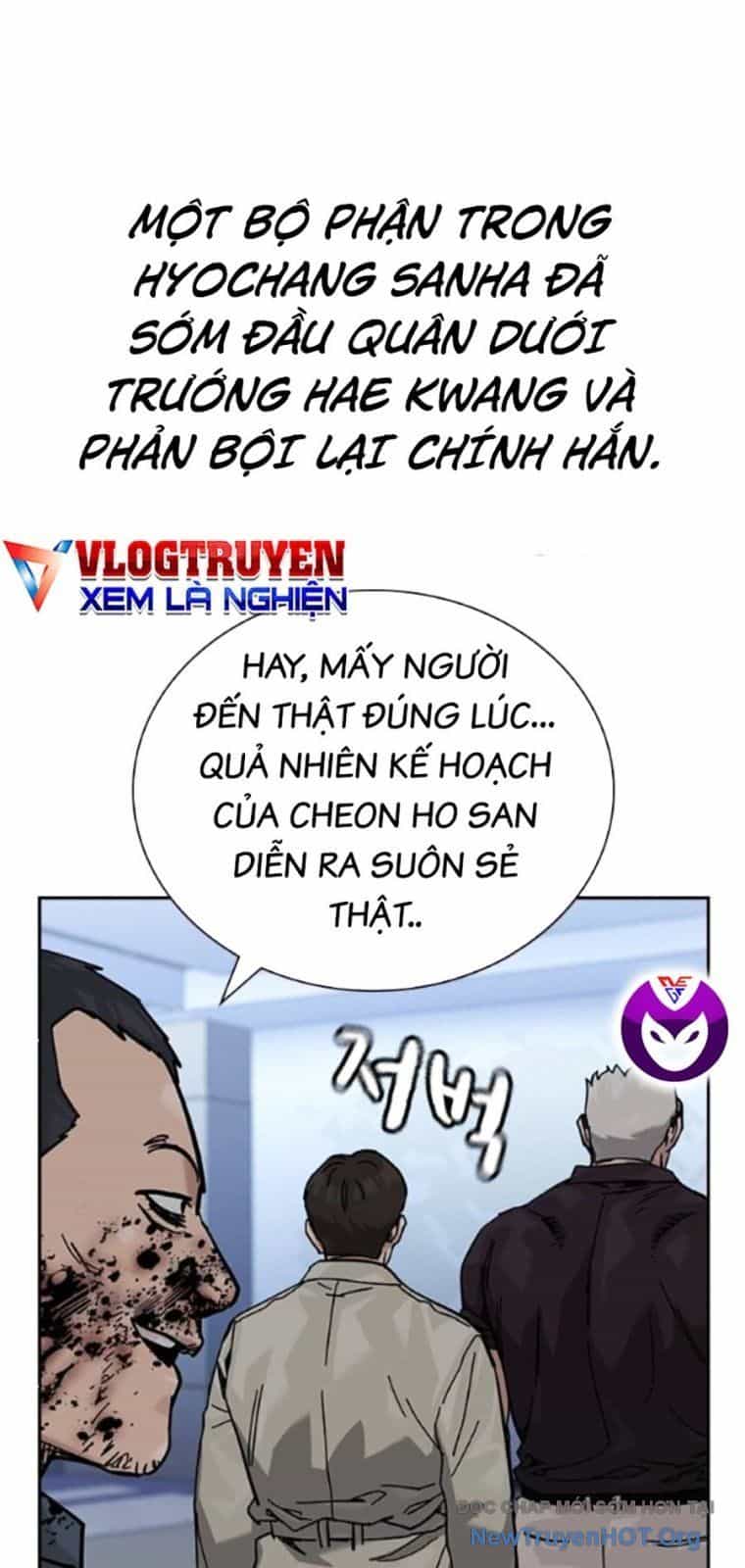 Để Có Thể Sống Sót - Chương 178 - ảnh 119