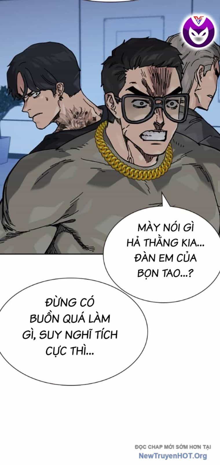 Để Có Thể Sống Sót - Chương 178 - ảnh 153