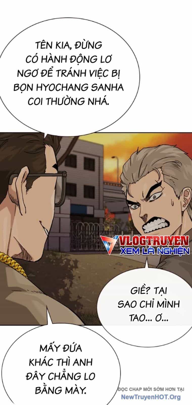 Để Có Thể Sống Sót - Chương 178 - ảnh 27