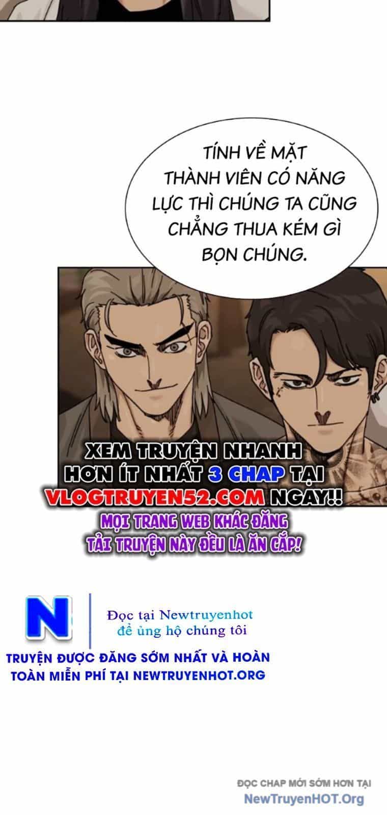 Để Có Thể Sống Sót - Chương 178 - ảnh 33