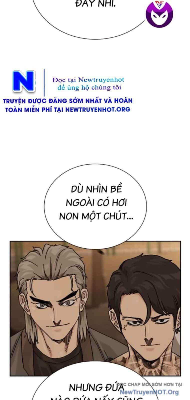Để Có Thể Sống Sót - Chương 178 - ảnh 44