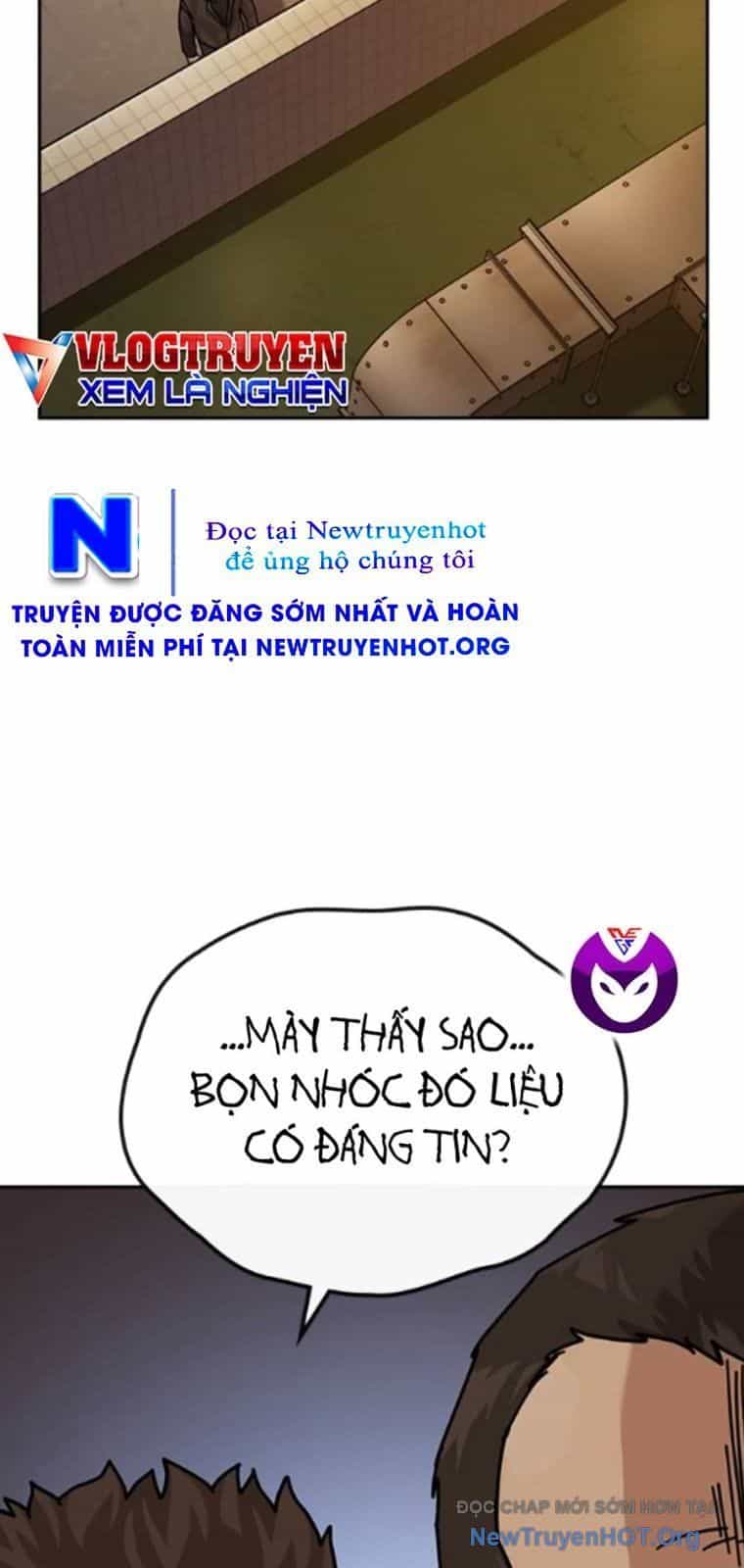 Để Có Thể Sống Sót - Chương 178 - ảnh 46