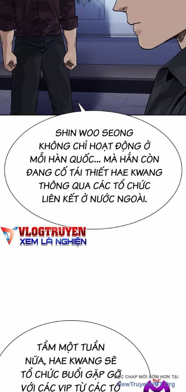 Để Có Thể Sống Sót - Chương 178 - ảnh 61