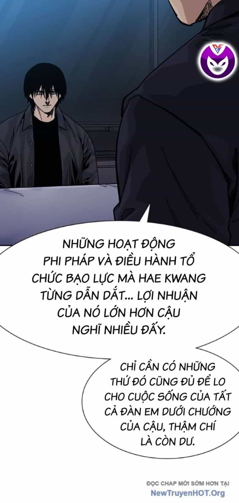 Để Có Thể Sống Sót - Chương 178 - ảnh 69
