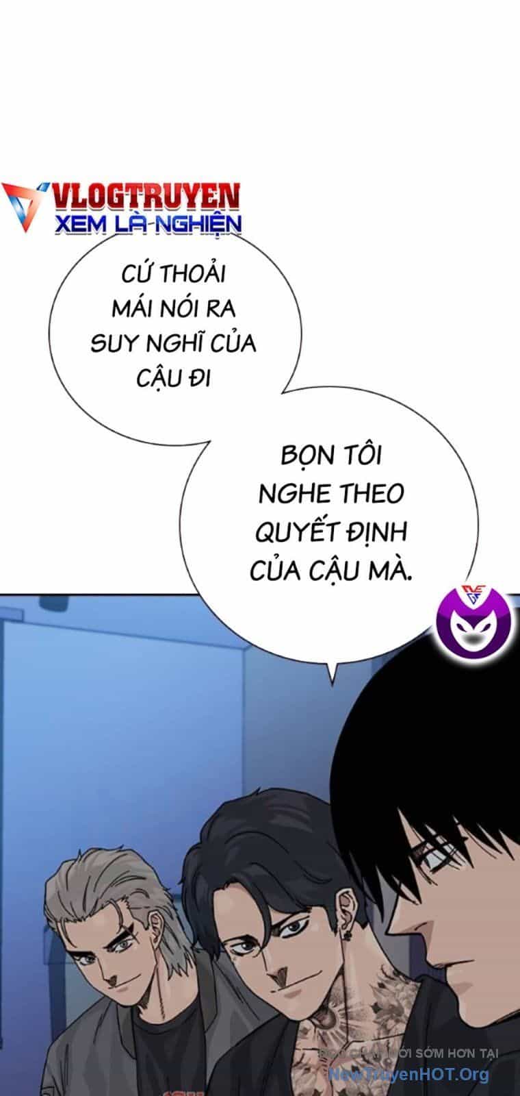 Để Có Thể Sống Sót - Chương 178 - ảnh 71