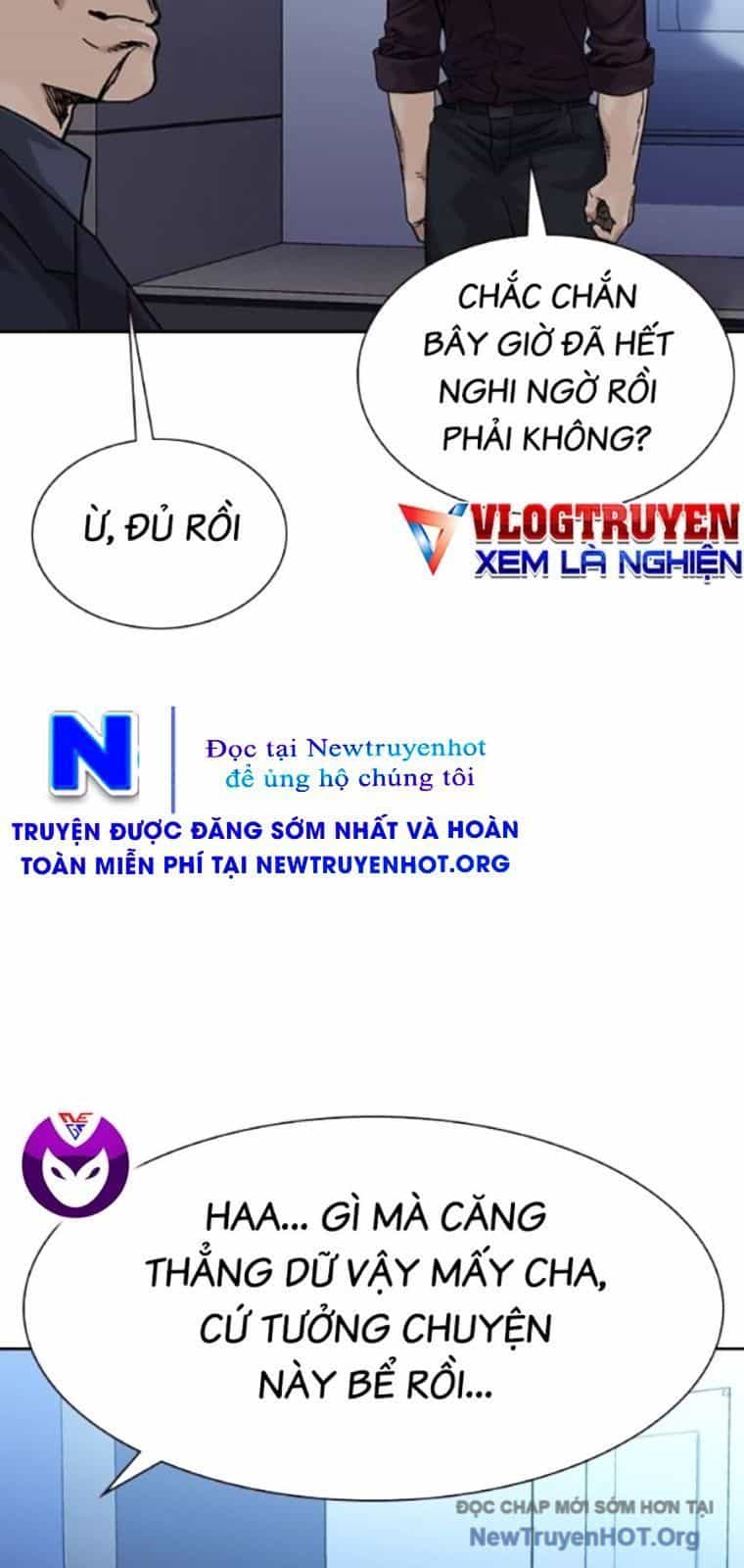 Để Có Thể Sống Sót - Chương 178 - ảnh 77