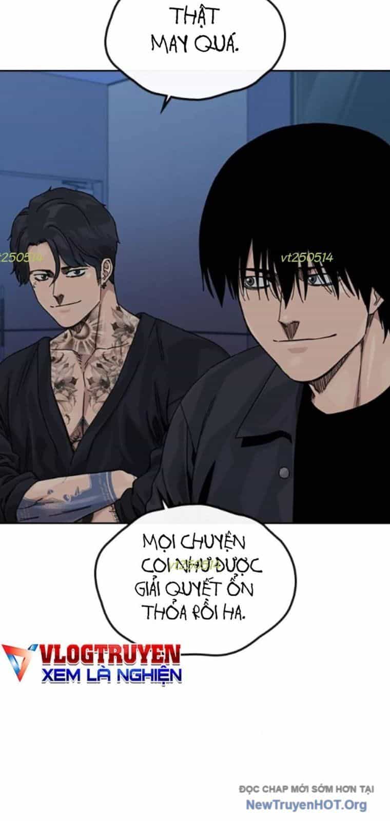 Để Có Thể Sống Sót - Chương 178 - ảnh 79