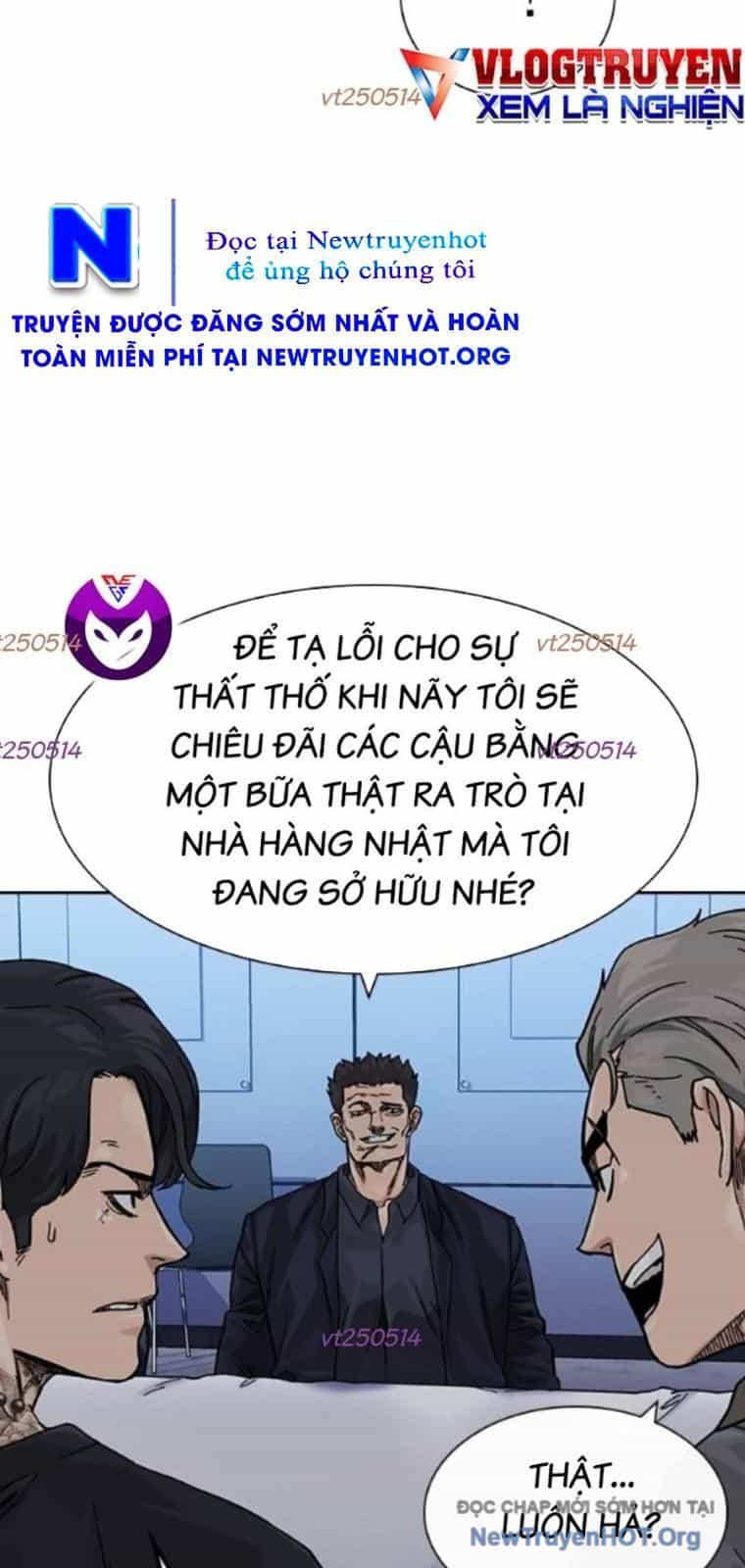 Để Có Thể Sống Sót - Chương 178 - ảnh 82