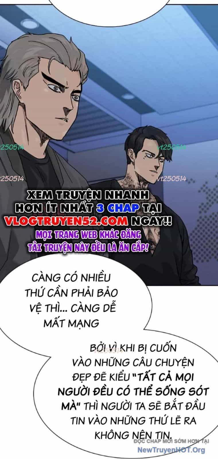 Để Có Thể Sống Sót - Chương 178 - ảnh 88