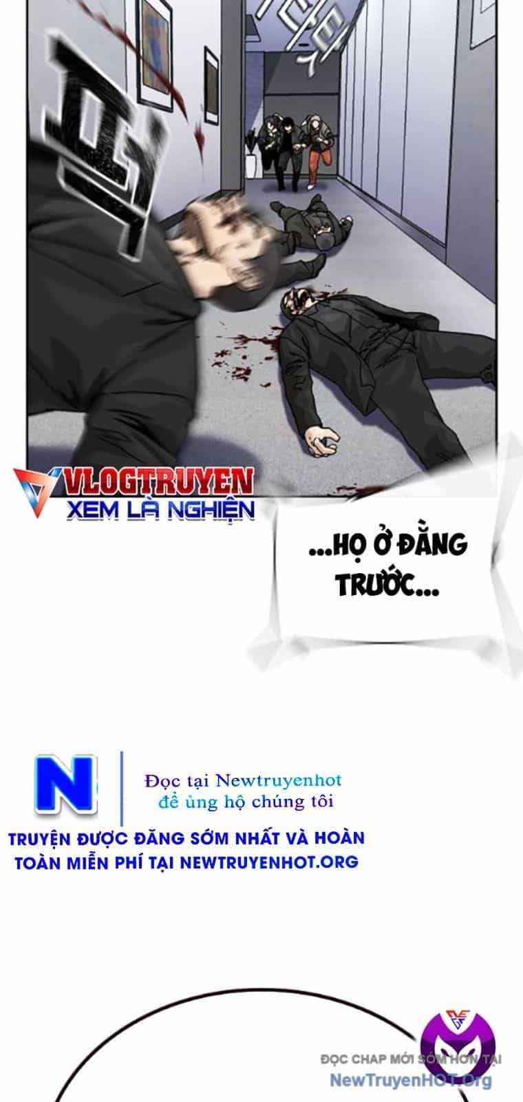 Để Có Thể Sống Sót - Chương 179 - ảnh 119