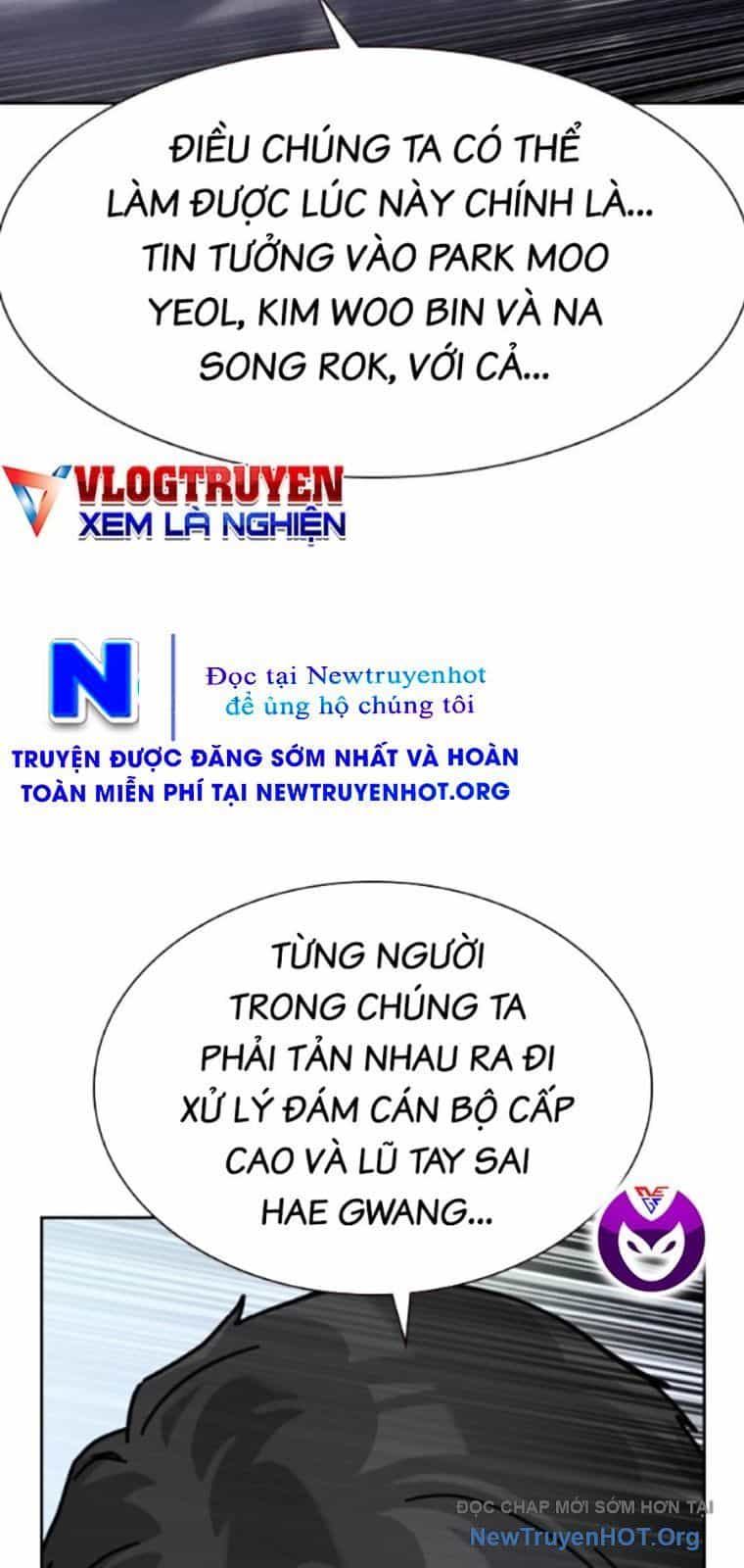 Để Có Thể Sống Sót - Chương 179 - ảnh 124