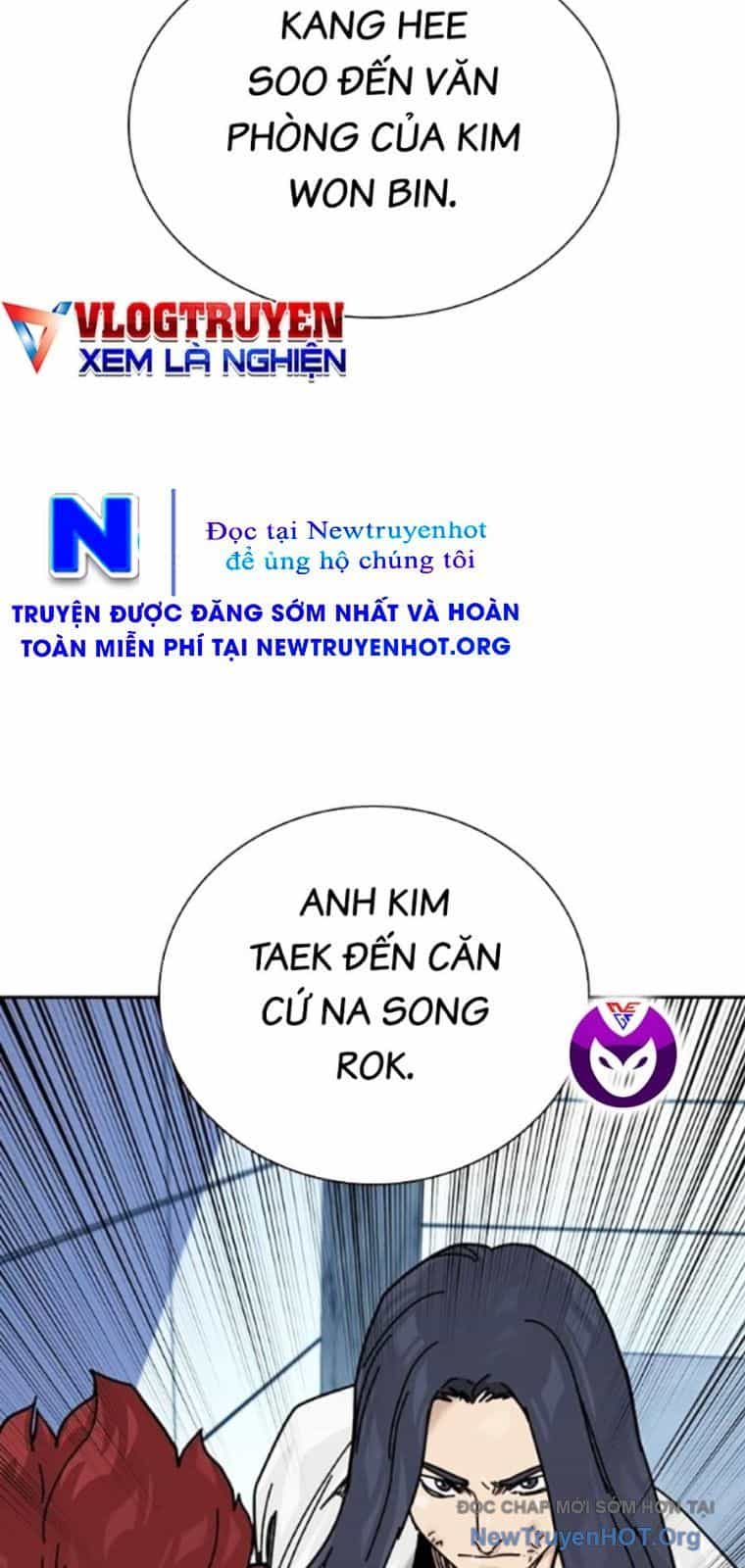 Để Có Thể Sống Sót - Chương 179 - ảnh 127