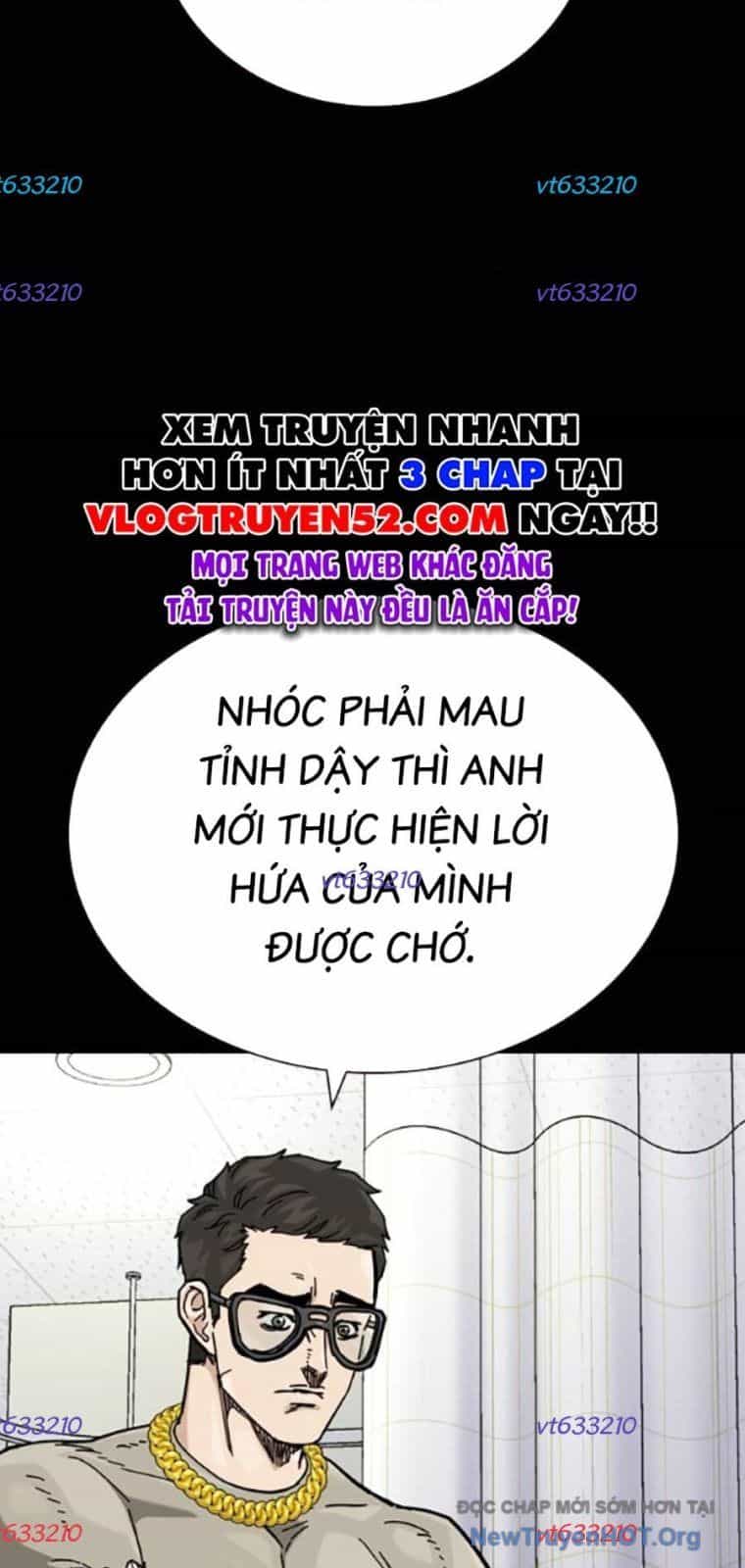 Để Có Thể Sống Sót - Chương 179 - ảnh 4
