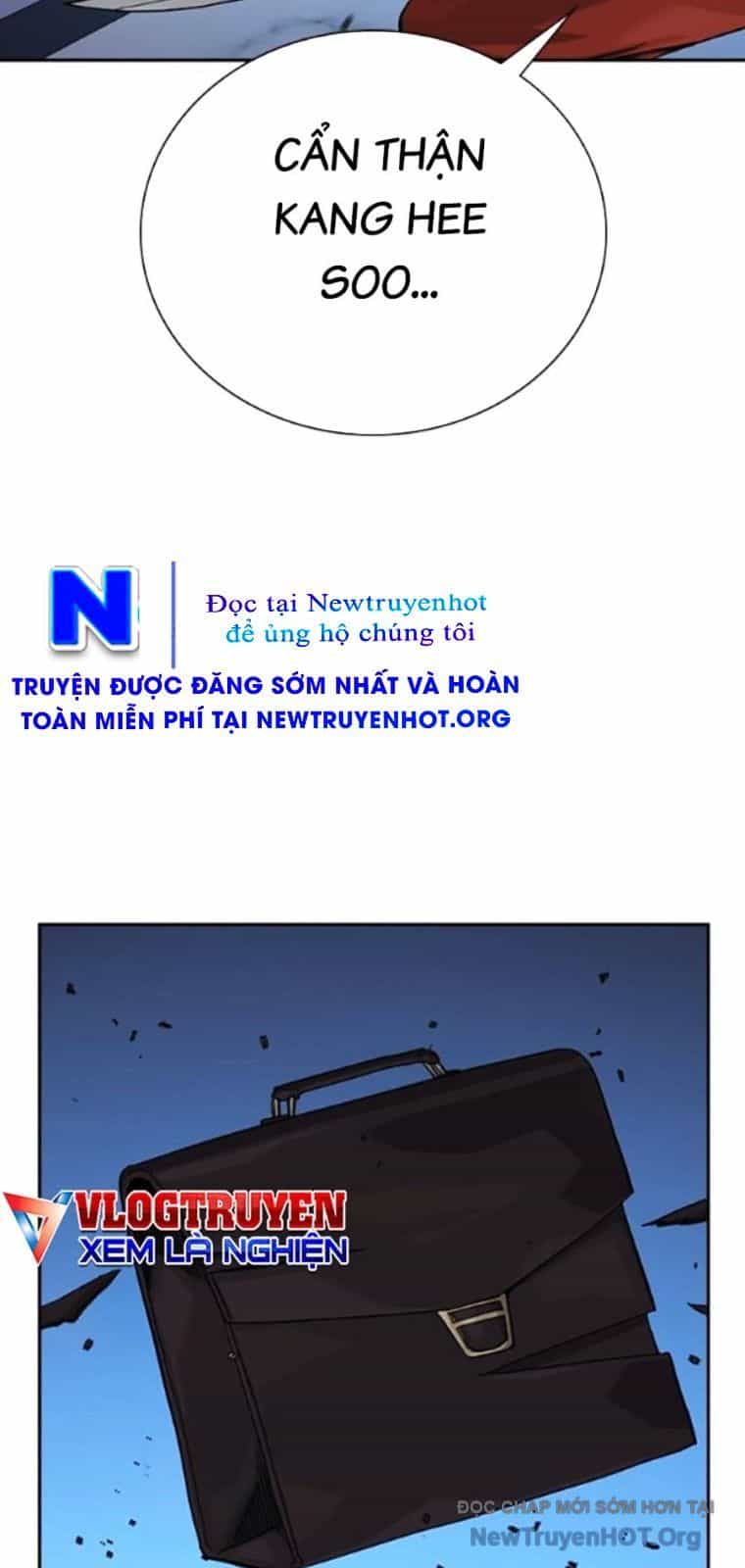 Để Có Thể Sống Sót - Chương 179 - ảnh 42