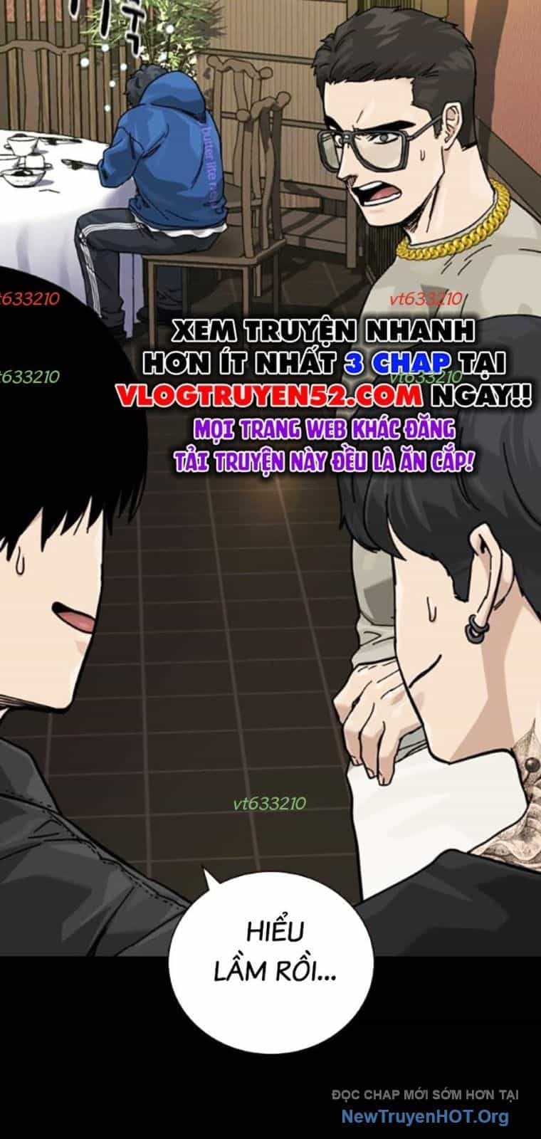 Để Có Thể Sống Sót - Chương 179 - ảnh 62