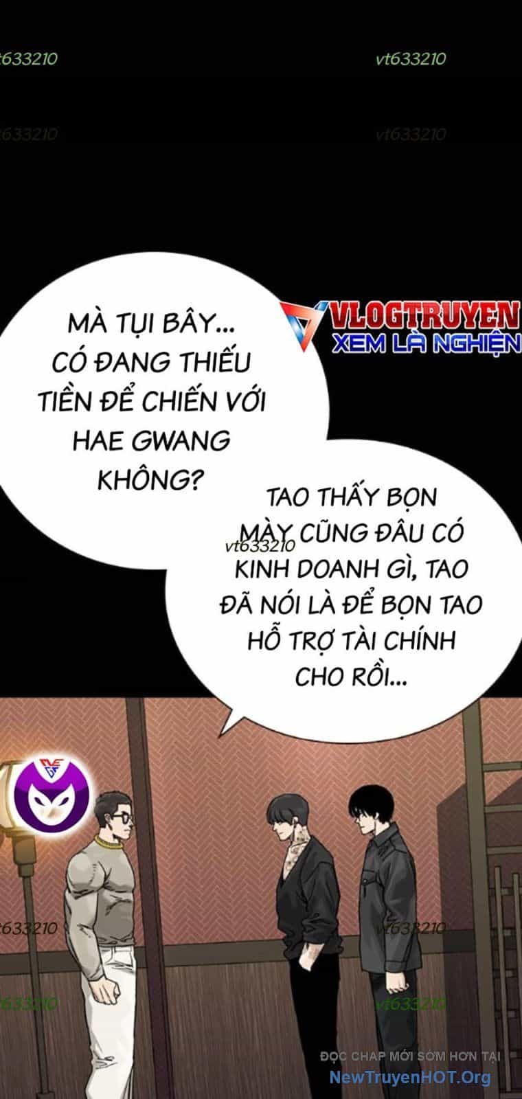 Để Có Thể Sống Sót - Chương 179 - ảnh 63