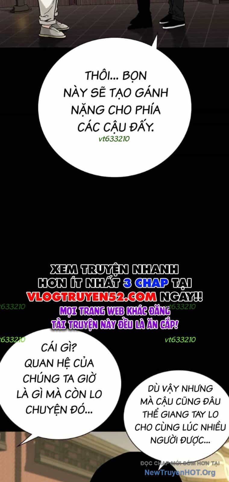 Để Có Thể Sống Sót - Chương 179 - ảnh 64