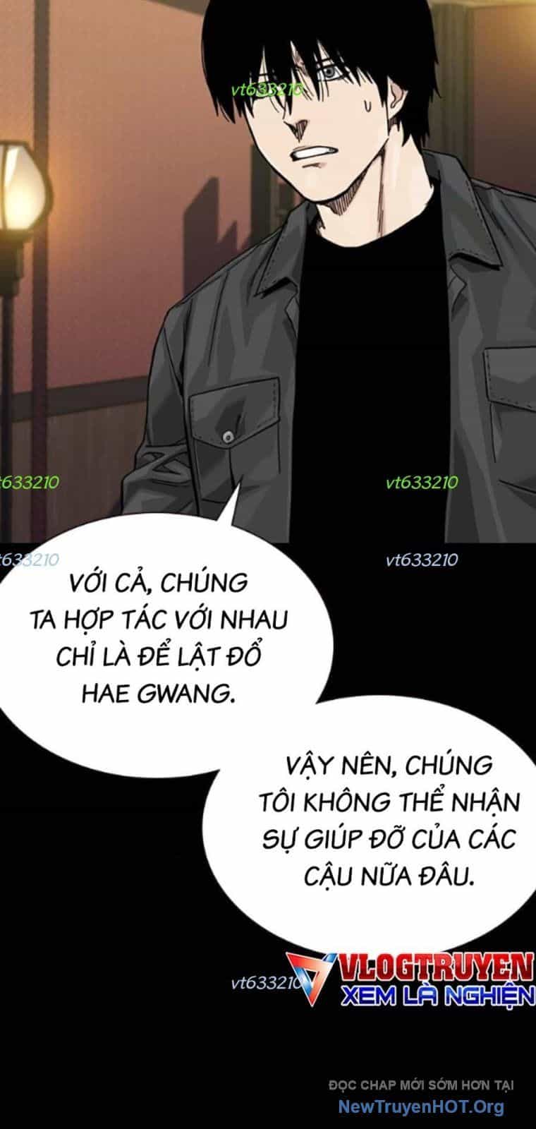 Để Có Thể Sống Sót - Chương 179 - ảnh 65