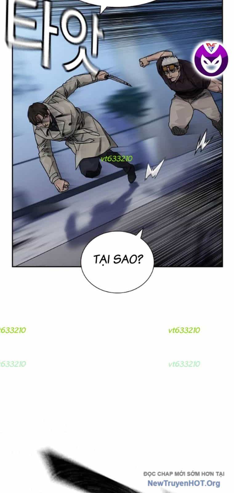 Để Có Thể Sống Sót - Chương 179 - ảnh 79