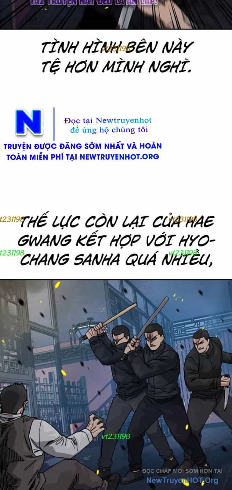 Để Có Thể Sống Sót - Chương 180 - ảnh 10