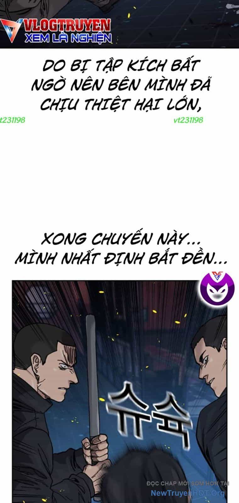Để Có Thể Sống Sót - Chương 180 - ảnh 11