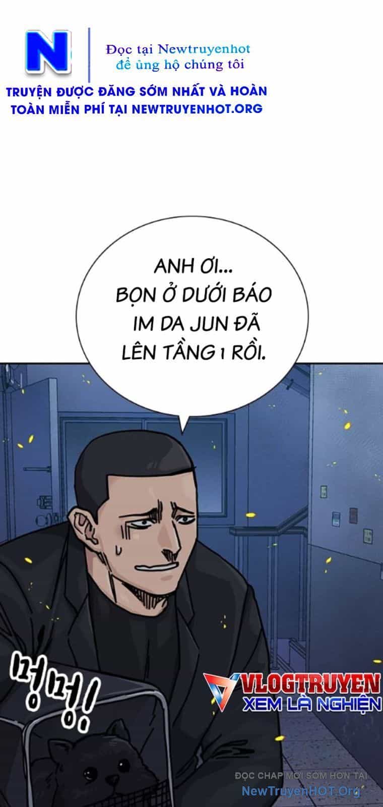 Để Có Thể Sống Sót - Chương 180 - ảnh 112