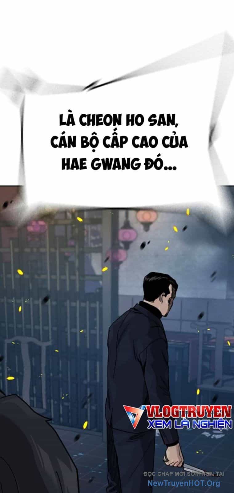 Để Có Thể Sống Sót - Chương 180 - ảnh 21