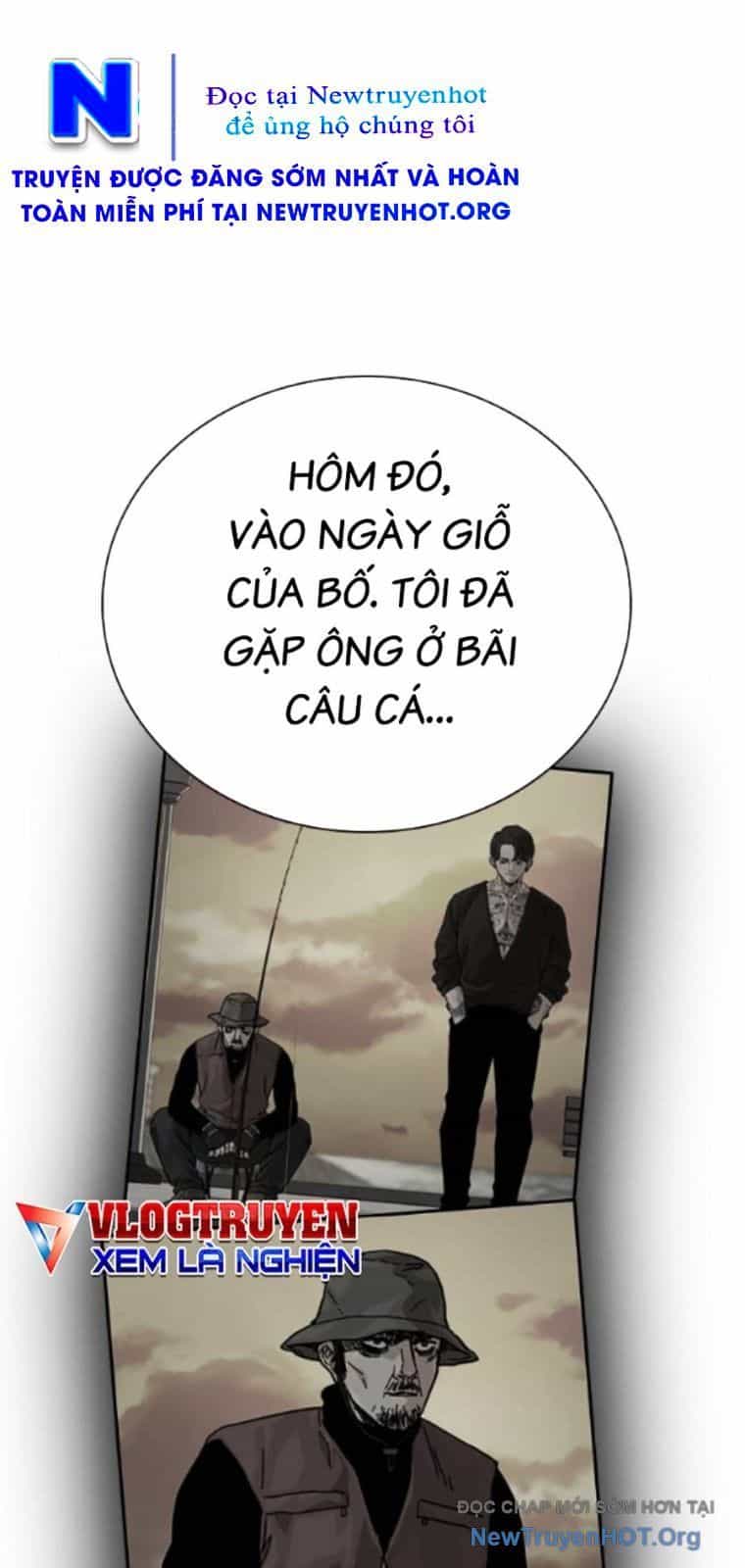 Để Có Thể Sống Sót - Chương 180 - ảnh 31