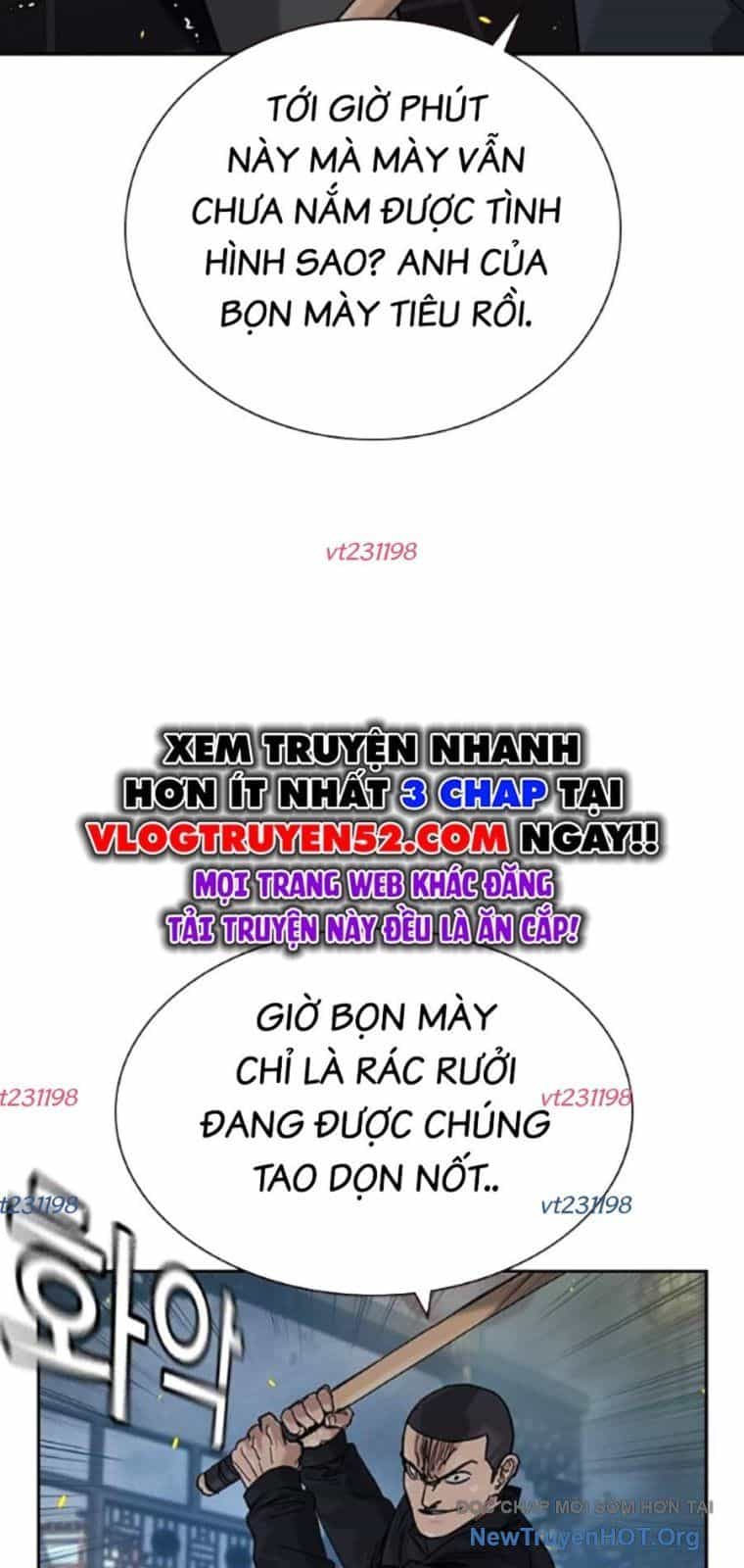 Để Có Thể Sống Sót - Chương 180 - ảnh 5