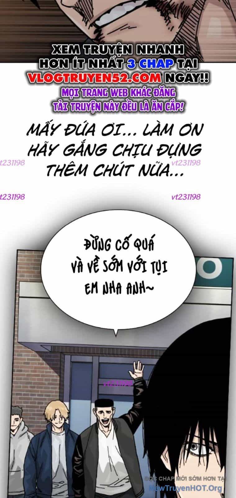 Để Có Thể Sống Sót - Chương 180 - ảnh 65
