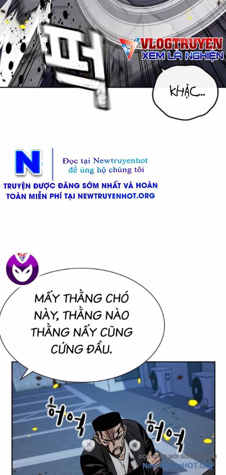 Để Có Thể Sống Sót - Chương 180 - ảnh 81