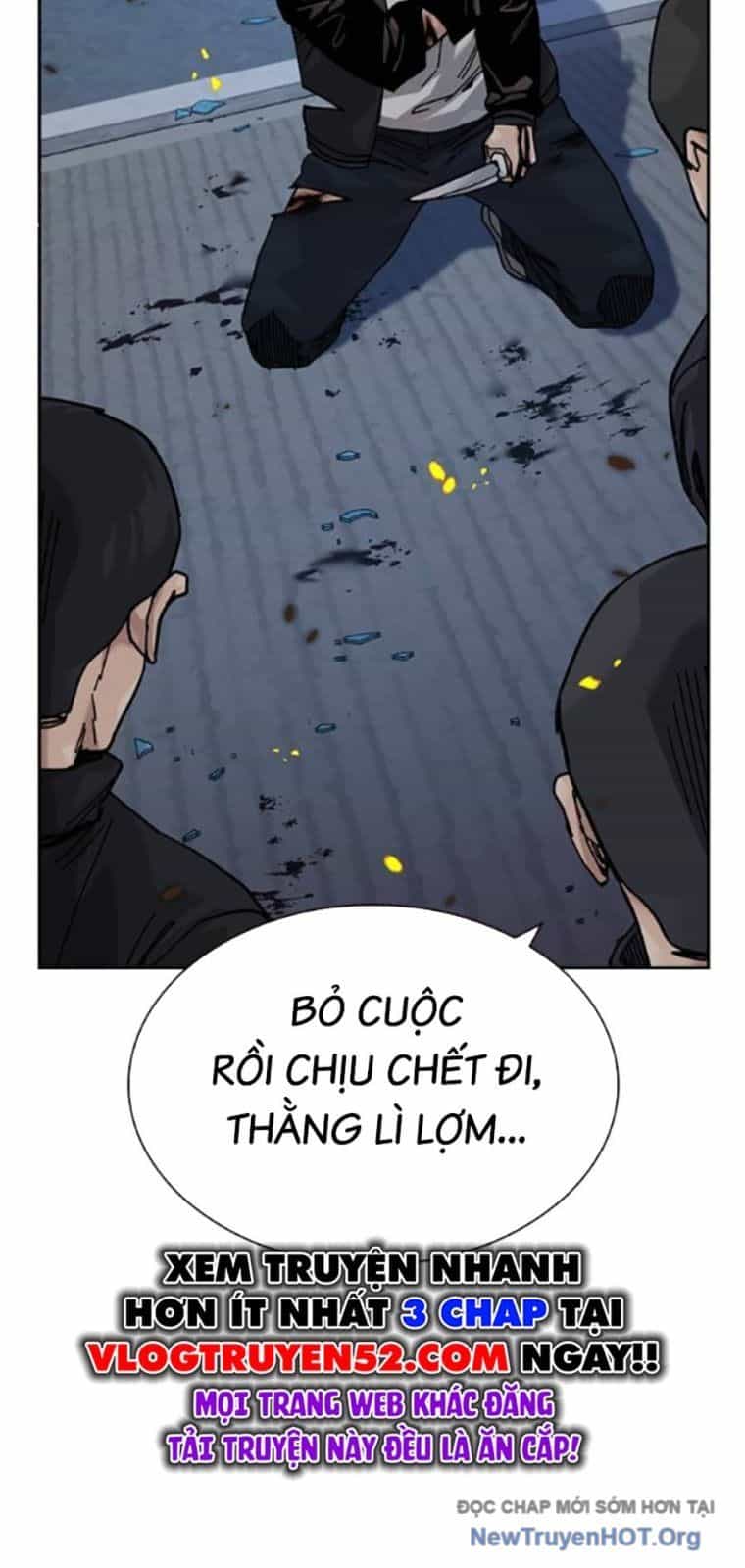 Để Có Thể Sống Sót - Chương 180 - ảnh 82