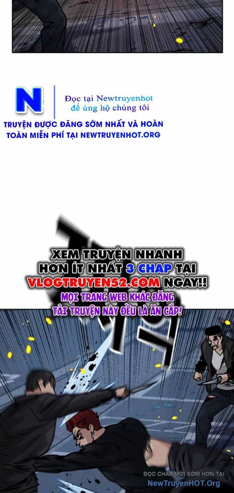 Để Có Thể Sống Sót - Chương 180 - ảnh 85