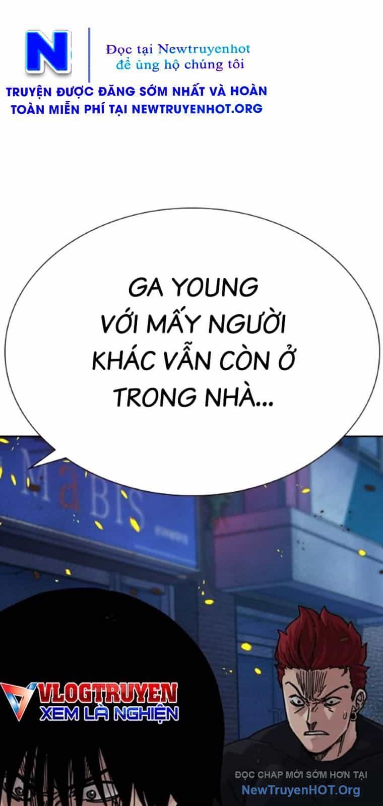 Để Có Thể Sống Sót - Chương 180 - ảnh 90