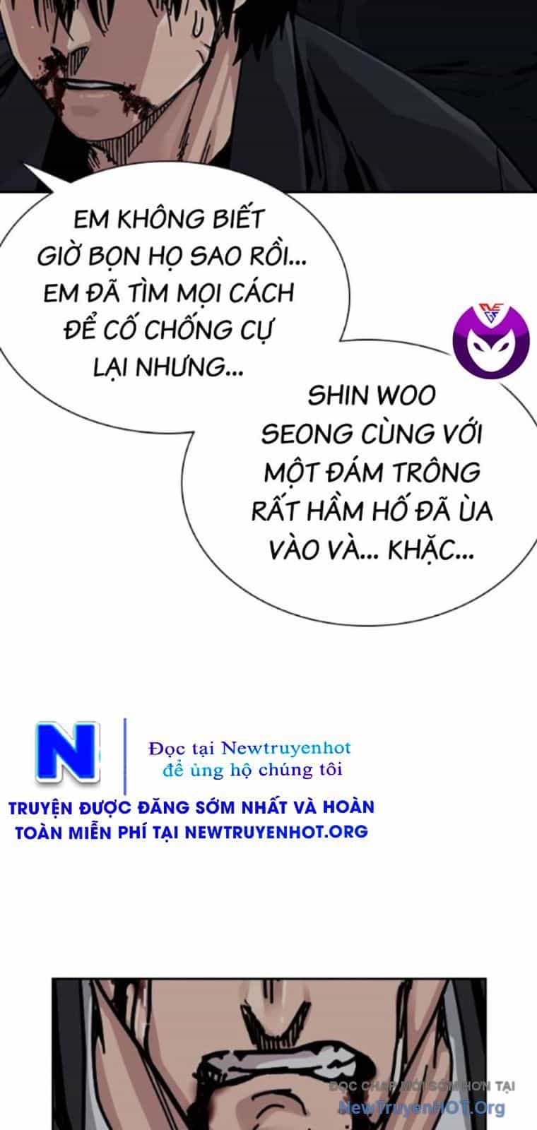 Để Có Thể Sống Sót - Chương 180 - ảnh 91